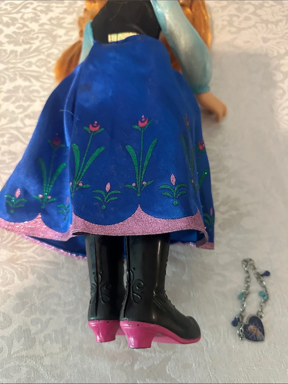 Jakks Pacific Disney Frozen Anna 18